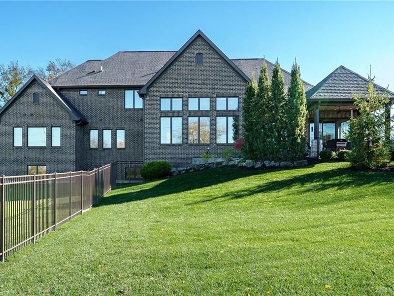 2442 Berkeley Court, Clearcreek Township, OH 45036 Photo 91