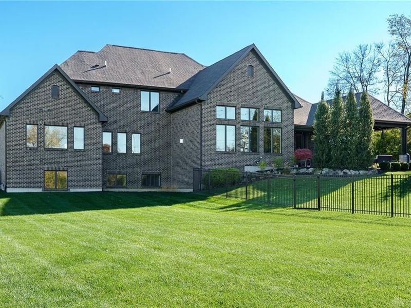 2442 Berkeley Court, Clearcreek Township, OH 45036 Photo 92