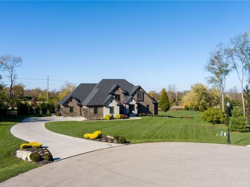 2442 Berkeley Court, Clearcreek Township, OH 45036 Photo 94