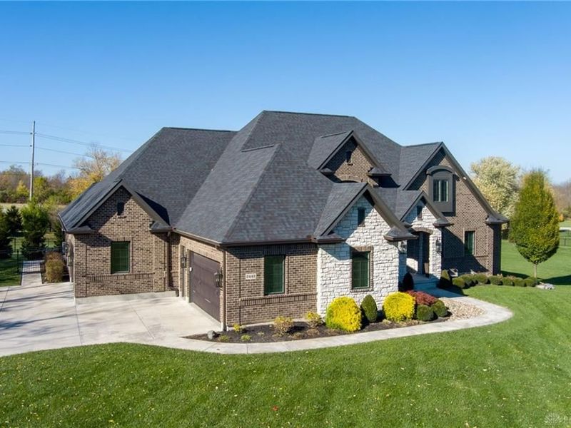 2442 Berkeley Court, Clearcreek Township, OH 45036 Photo 95