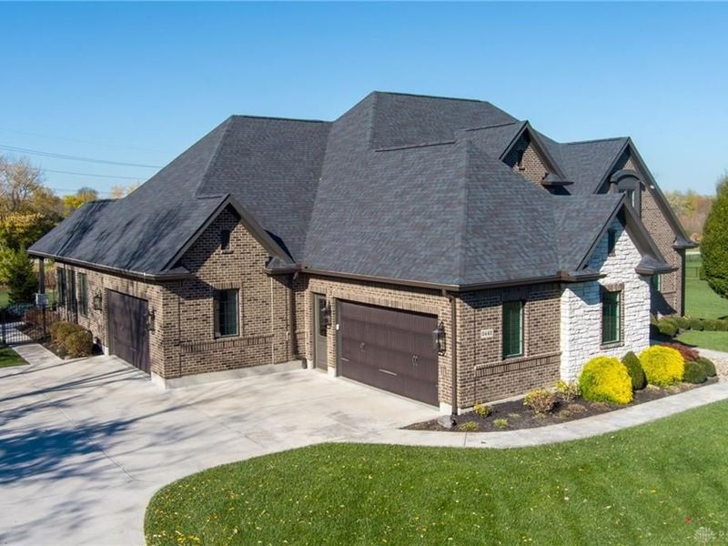 2442 Berkeley Court, Clearcreek Township, OH 45036 Photo 96