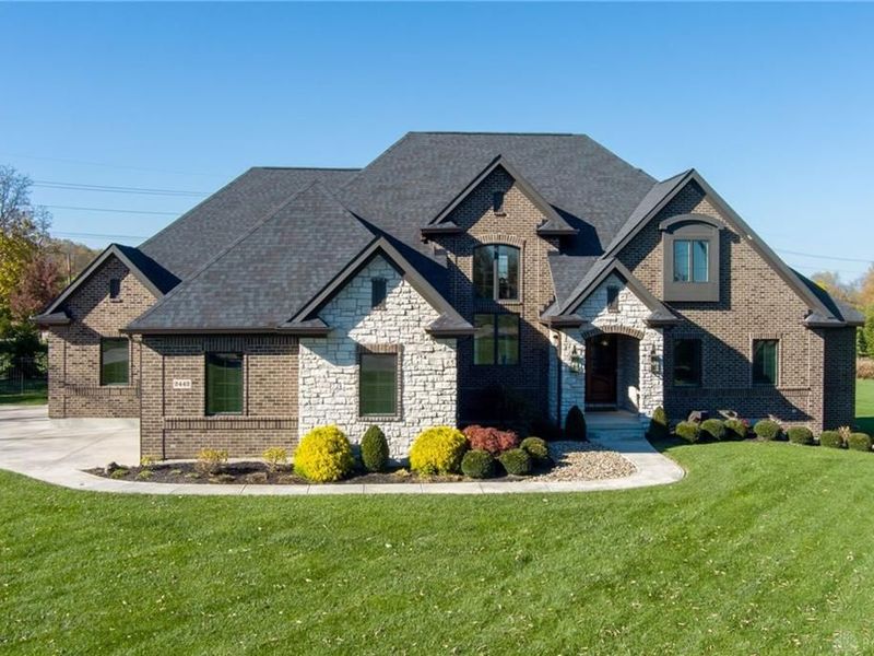 2442 Berkeley Court, Clearcreek Township, OH 45036 Photo 97