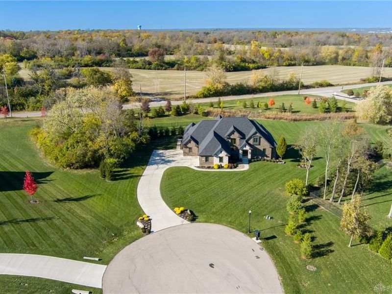 2442 Berkeley Court, Clearcreek Township, OH 45036 Photo 98