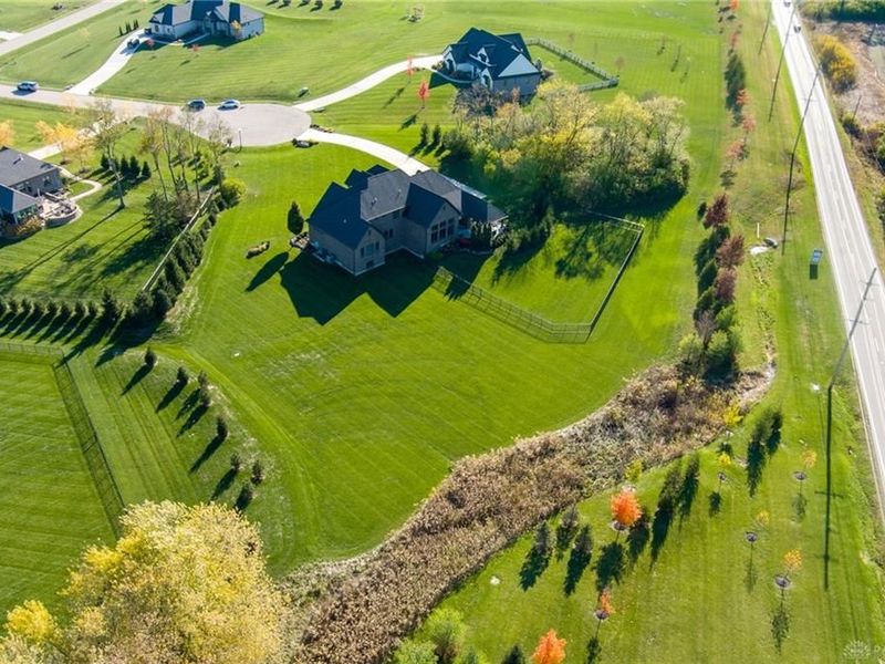 2442 Berkeley Court, Clearcreek Township, OH 45036 Photo 99