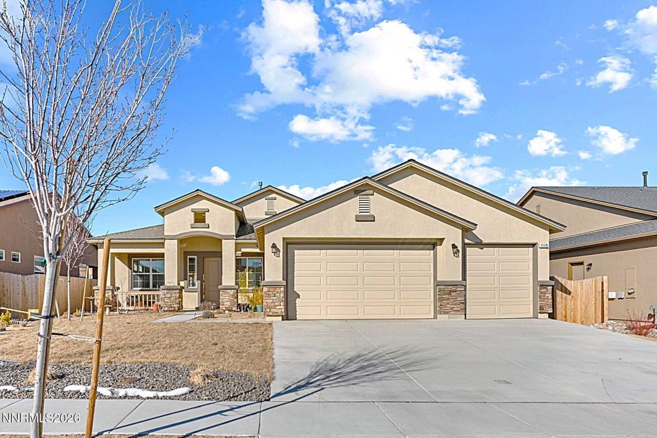 11125 Gallaudet Drive, Reno, NV 89506 Photo
