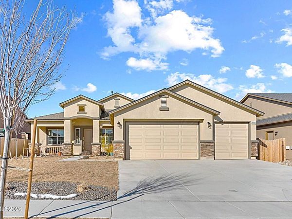 11125 Gallaudet Drive, Reno, NV 89506