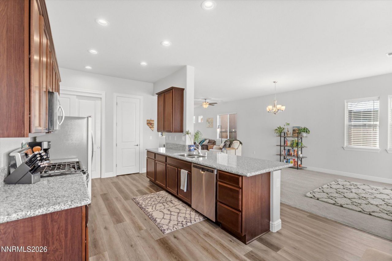 11125 Gallaudet Drive, Reno, NV 89506 Photo