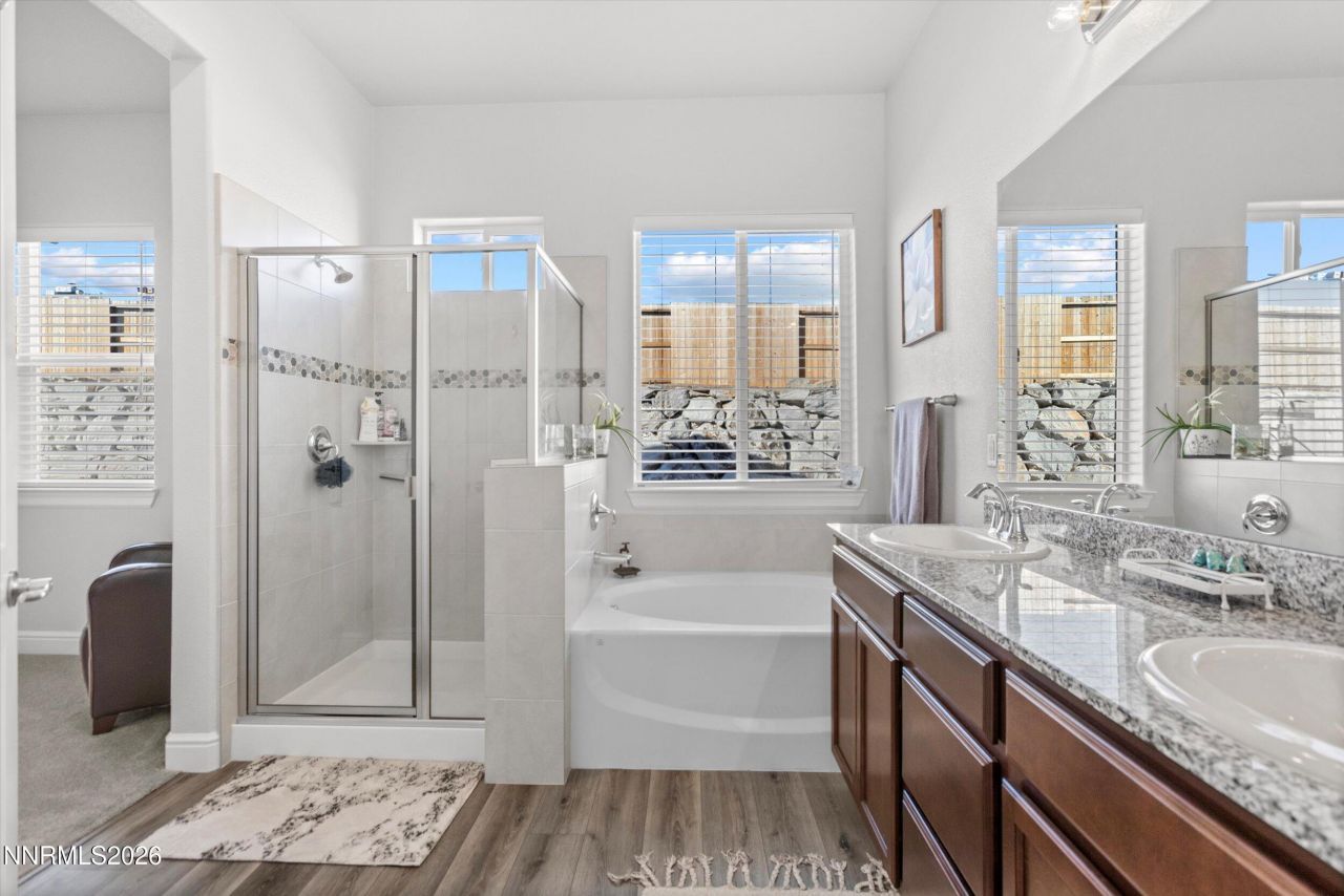 11125 Gallaudet Drive, Reno, NV 89506 Photo