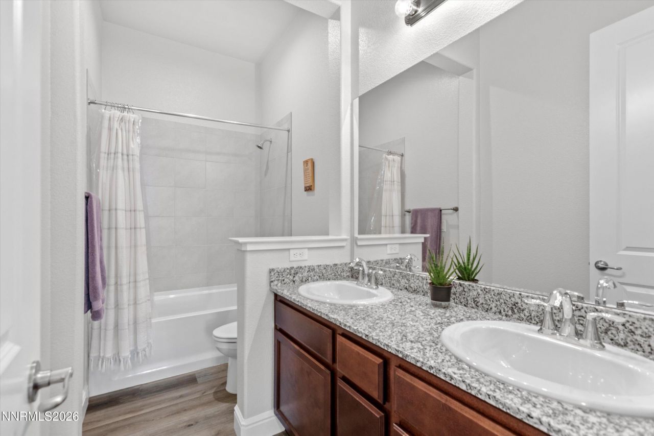 11125 Gallaudet Drive, Reno, NV 89506 Photo