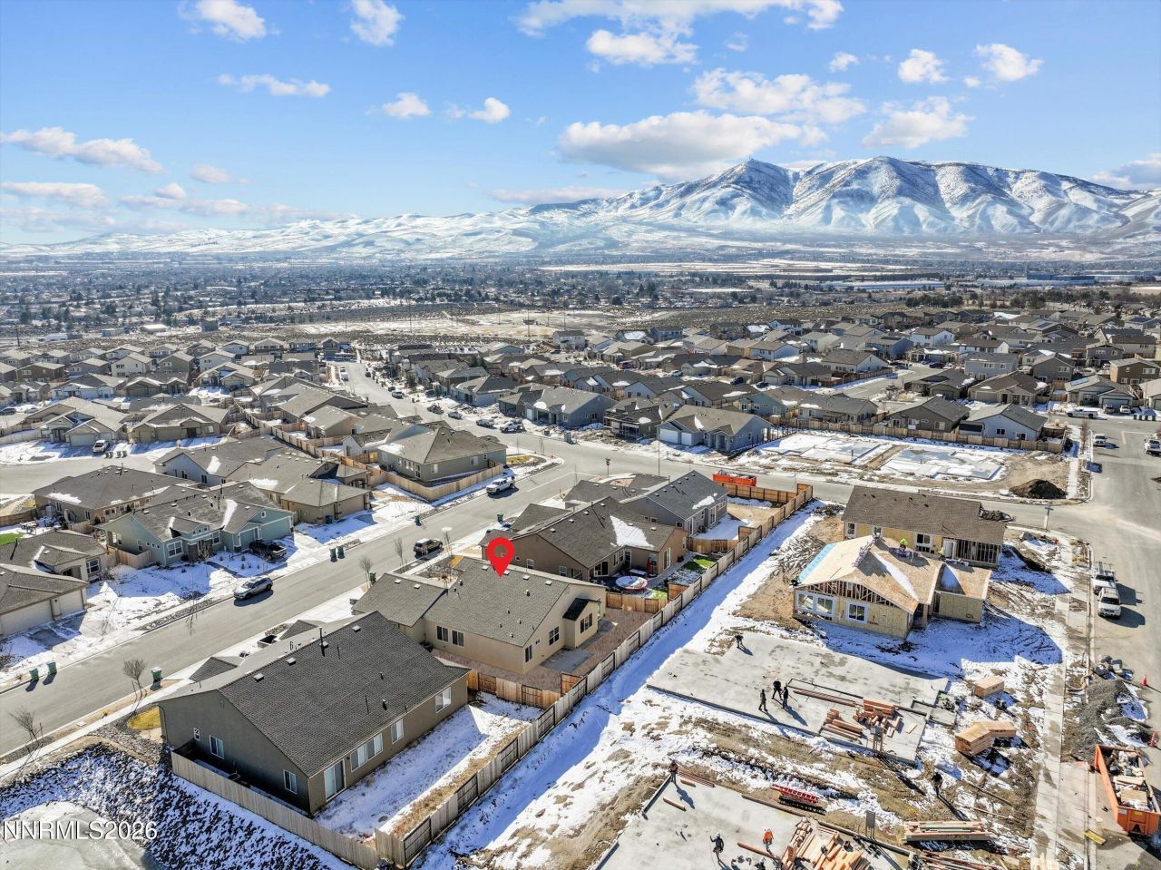 11125 Gallaudet Drive, Reno, NV 89506 Photo