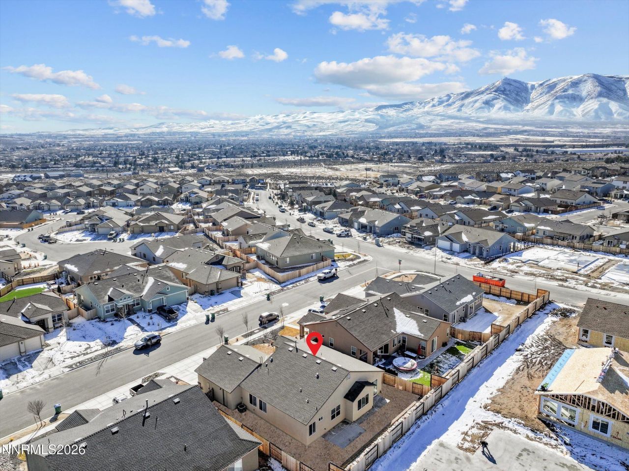 11125 Gallaudet Drive, Reno, NV 89506 Photo