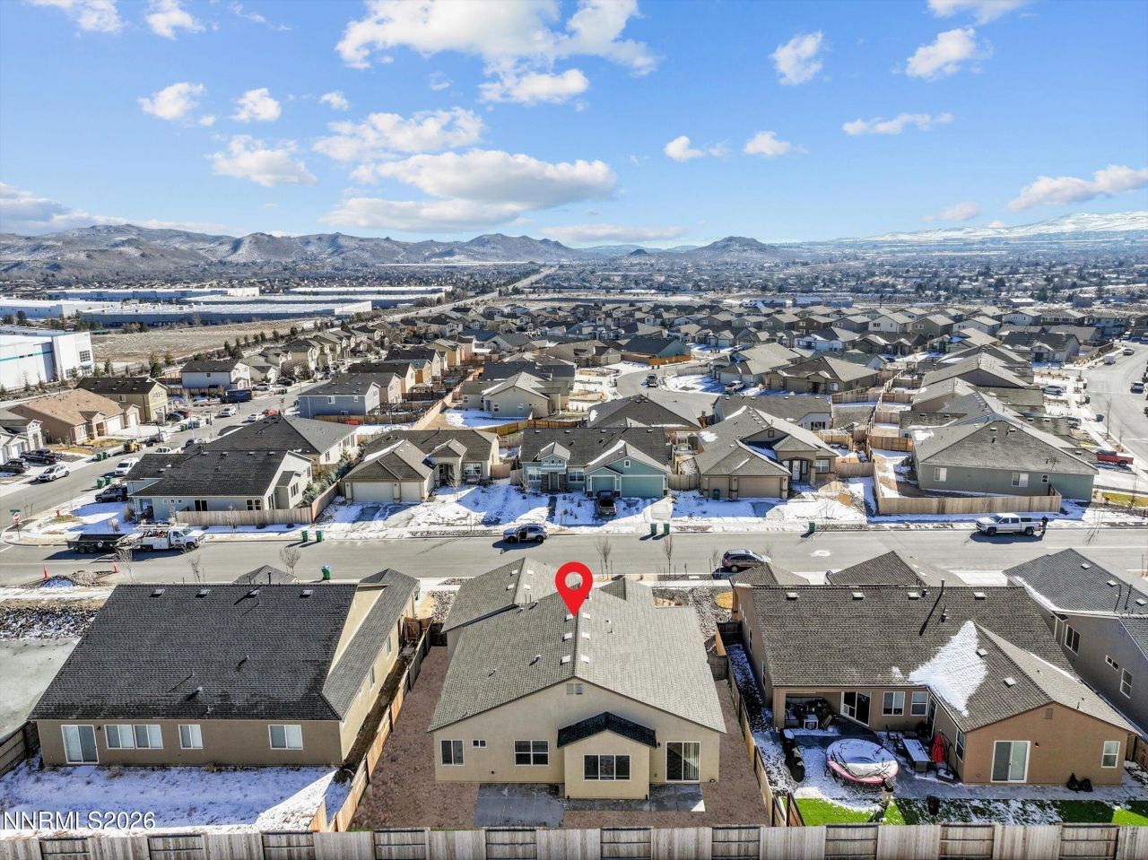 11125 Gallaudet Drive, Reno, NV 89506 Photo