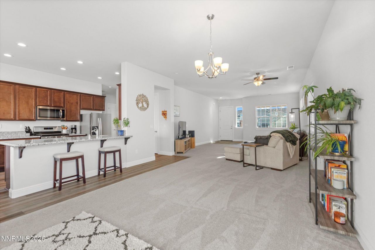 11125 Gallaudet Drive, Reno, NV 89506 Photo