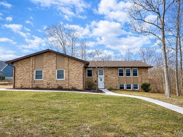 654 Holmes Lane, Rolla, MO 65401