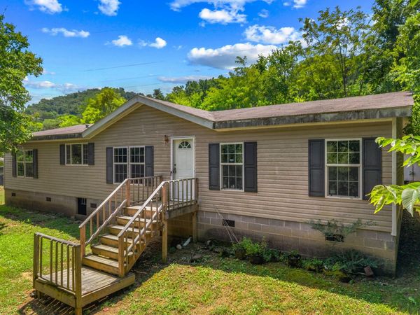 2895 Coffey Road, Morristown, TN 37813
