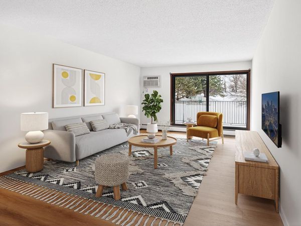 1903 Silver Bell Road, Unit 121, Eagan, MN 55122