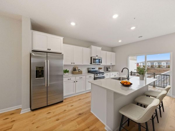 23122 Willow Drive, Rogers, MN 55374