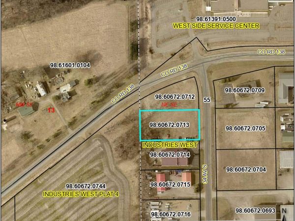 213 34th Avenue S, Waite Park, MN 56387