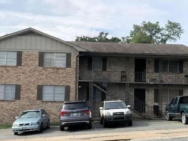 11005 Mara Lynn Road, Little Rock, AR 72211