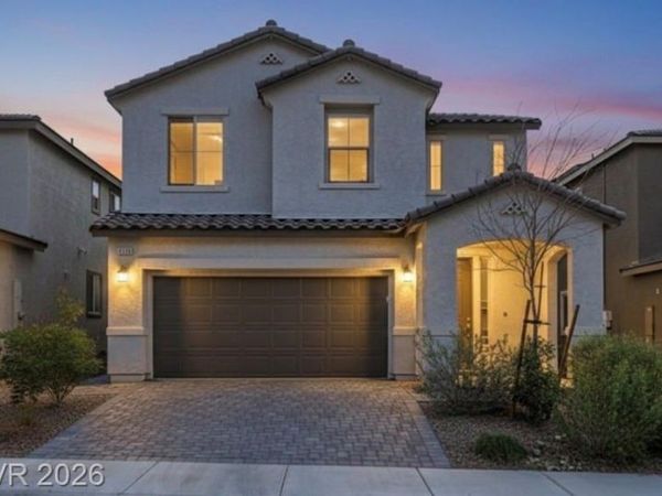 6338 Selston Drive, North Las Vegas, NV 89081