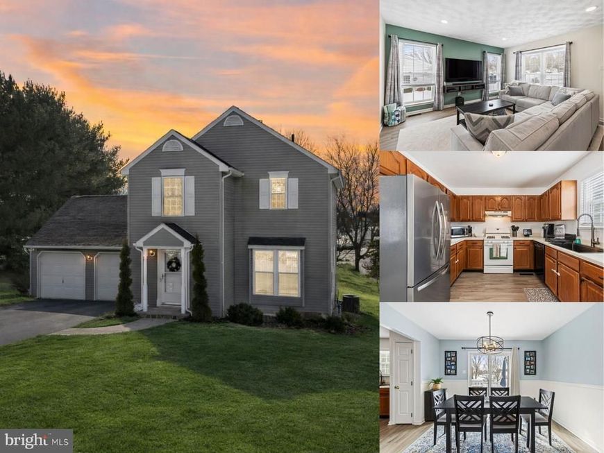 113 Lee Street, Stewartstown, PA 17363 Main Photo