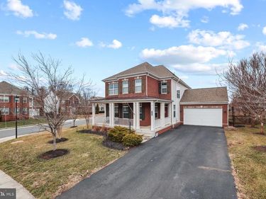 13426 EAGLES REST DRIVE, LEESBURG, VA 20176