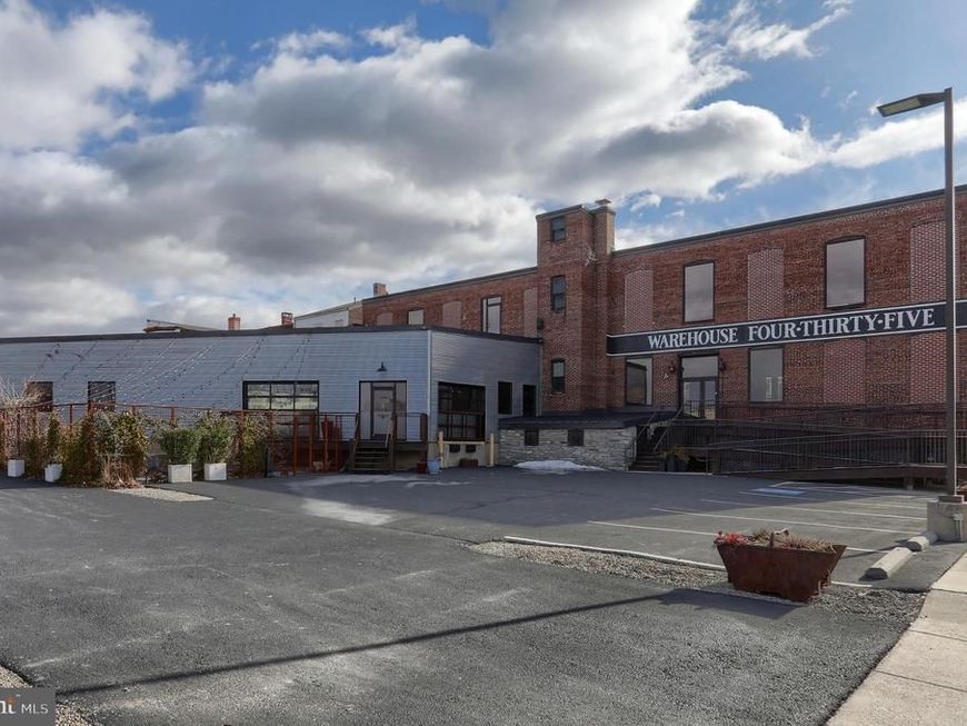 435 Willow Street, Lebanon, PA 17046 Main Photo