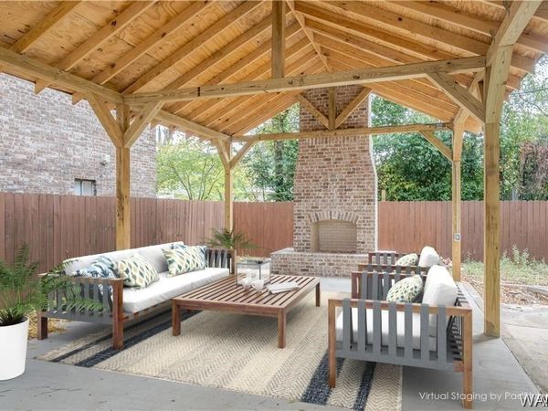 1721 Hackberry Lane, Unit 1, Tuscaloosa, AL 35401