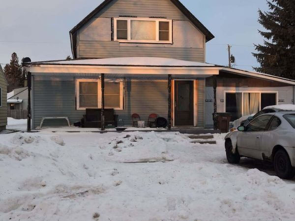 204 N 3RD ST , Drayton, ND 58225