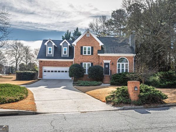 312 Gates Mill Drive, Lawrenceville, GA 30045