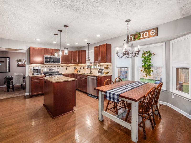 3020 Longridge Way, Grove City, OH 43123 Photo 11