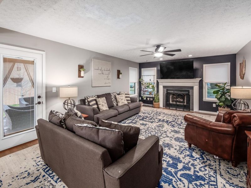 3020 Longridge Way, Grove City, OH 43123 Photo 13