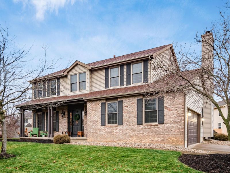 3020 Longridge Way, Grove City, OH 43123 Photo 2