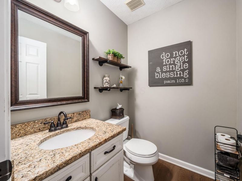 3020 Longridge Way, Grove City, OH 43123 Photo 20