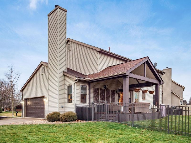 3020 Longridge Way, Grove City, OH 43123 Photo 3