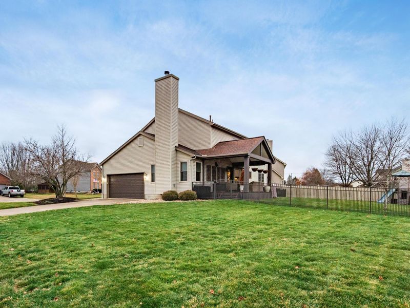 3020 Longridge Way, Grove City, OH 43123 Photo 4