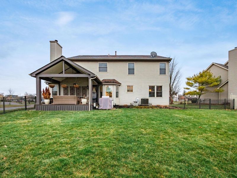 3020 Longridge Way, Grove City, OH 43123 Photo 5