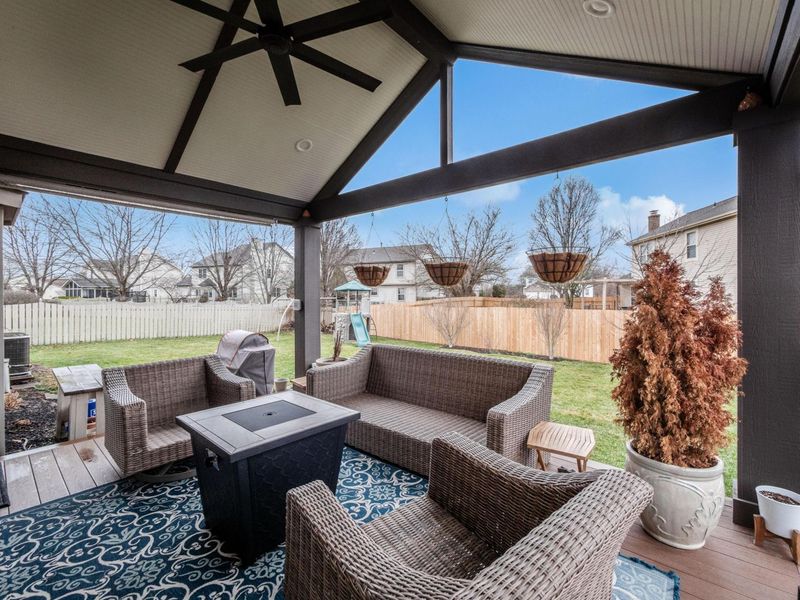 3020 Longridge Way, Grove City, OH 43123 Photo 7