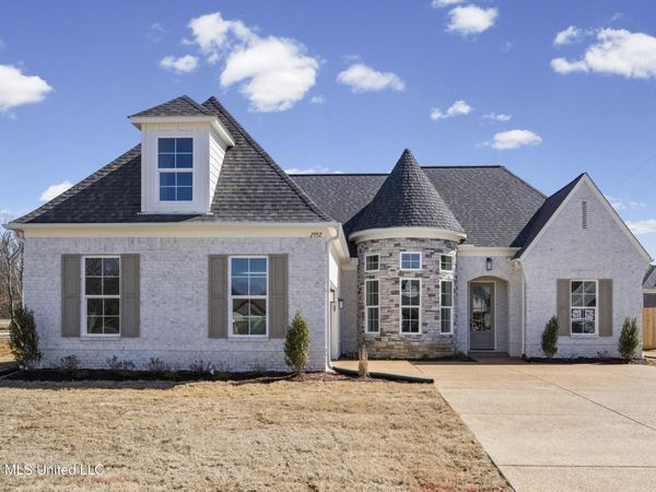 2952 Eden Lane, Nesbit, MS 38651