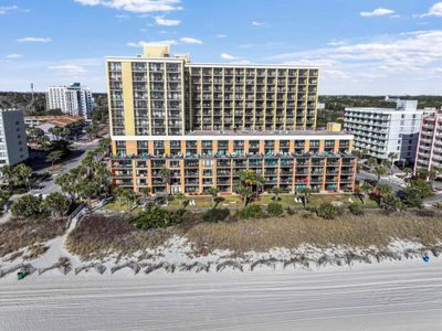 6900 N Ocean Blvd., Unit 605, Myrtle Beach, SC 29572
