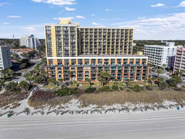 6900 N Ocean Blvd., Unit 605, Myrtle Beach, SC 29572