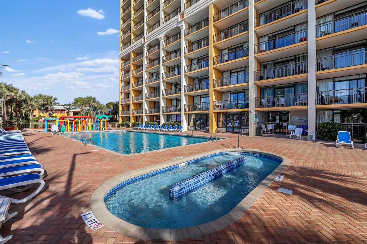 6900 N Ocean Blvd. Photo 22