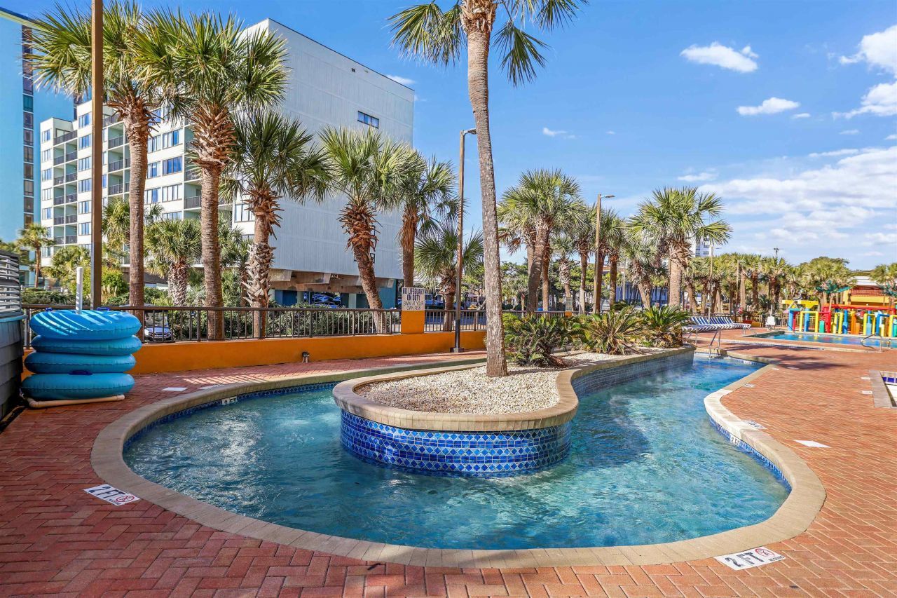 6900 N Ocean Blvd. Photo 23