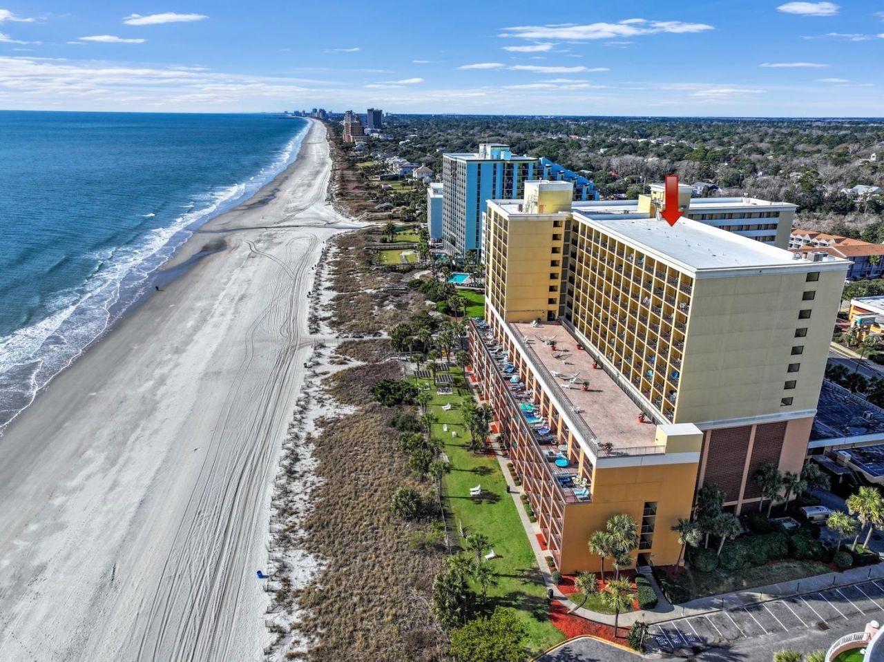 6900 N Ocean Blvd. Photo 24