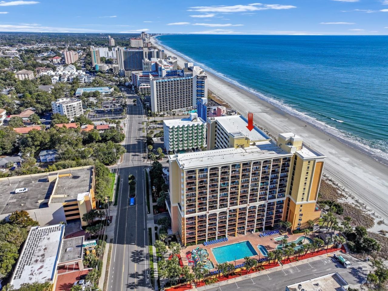 6900 N Ocean Blvd. Photo 26