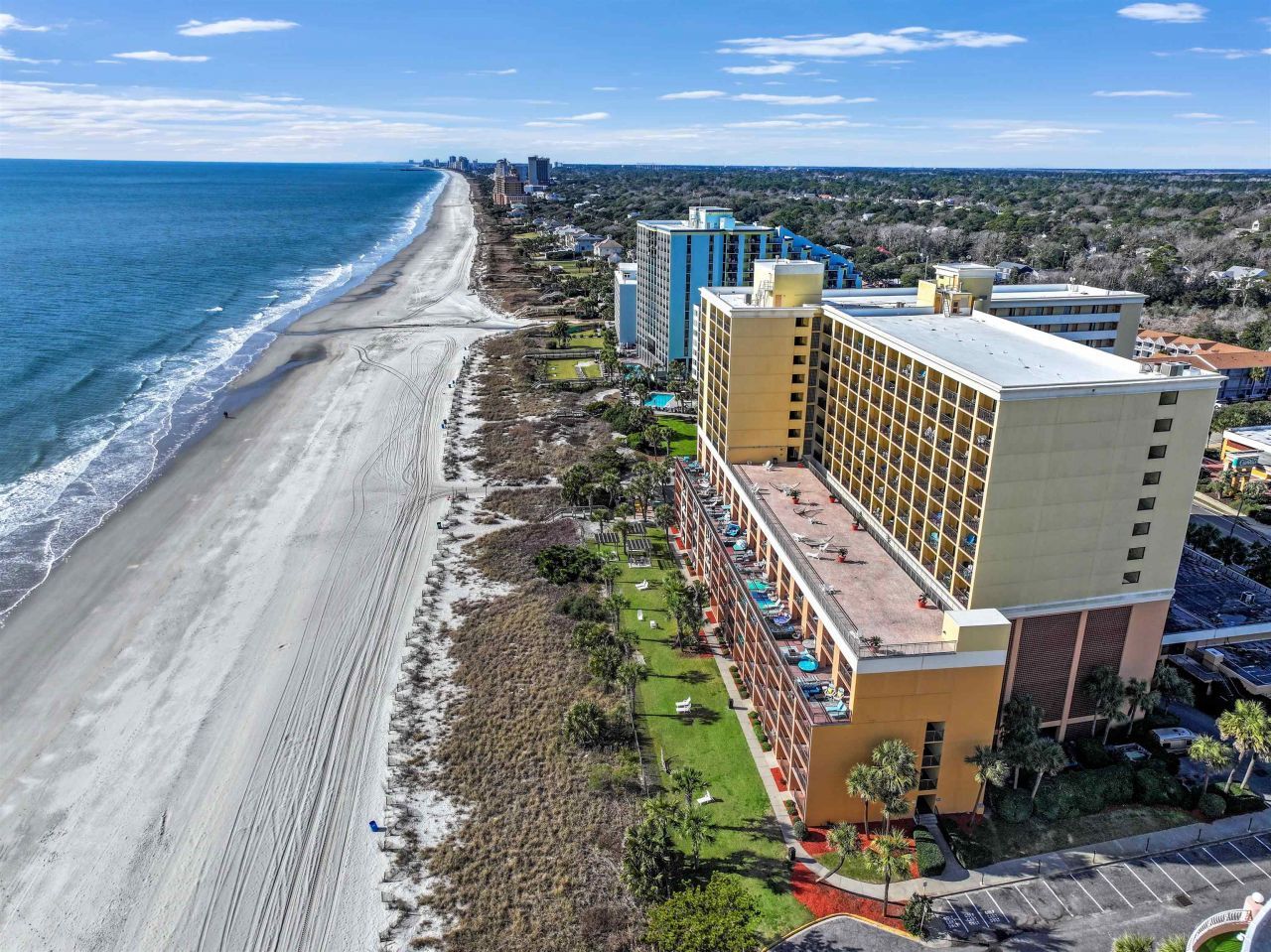 6900 N Ocean Blvd. Photo 28