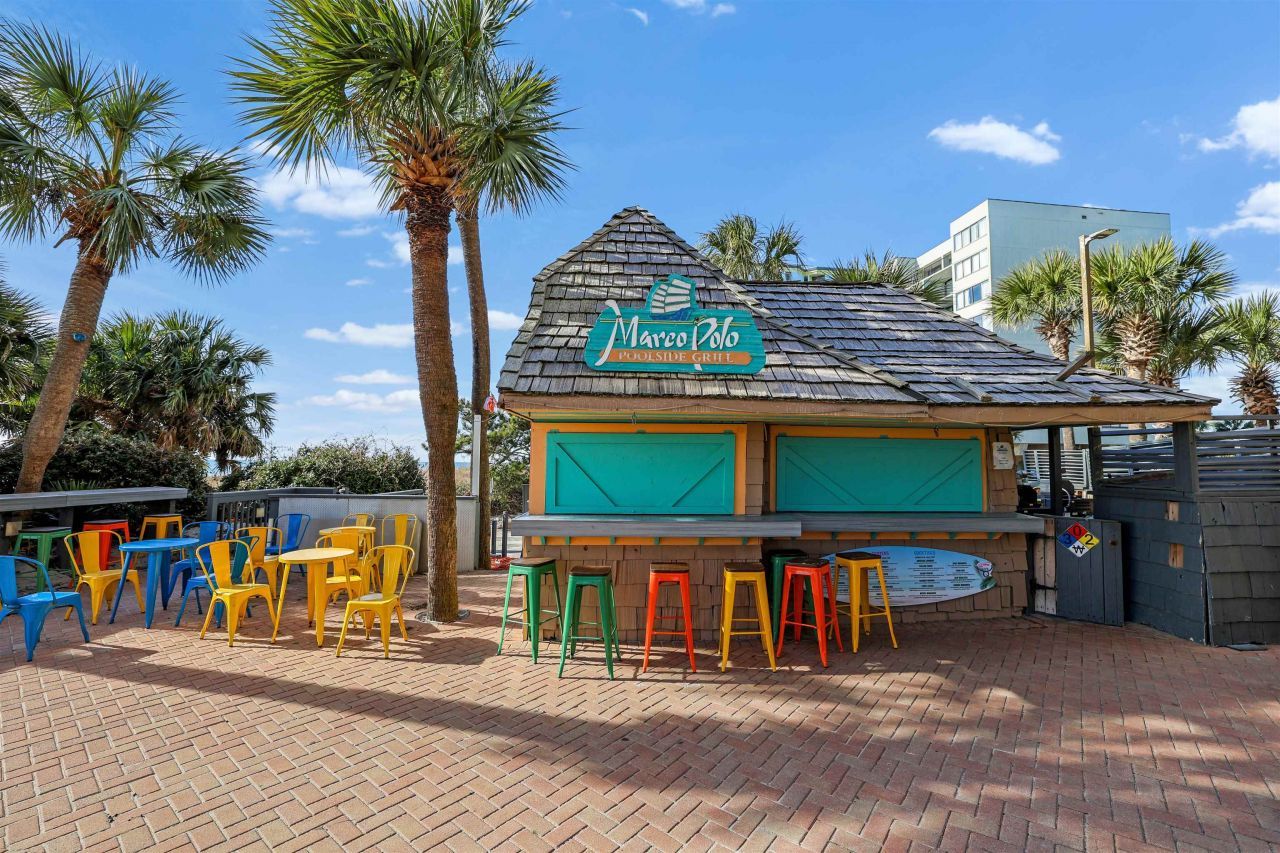 6900 N Ocean Blvd. Photo 29