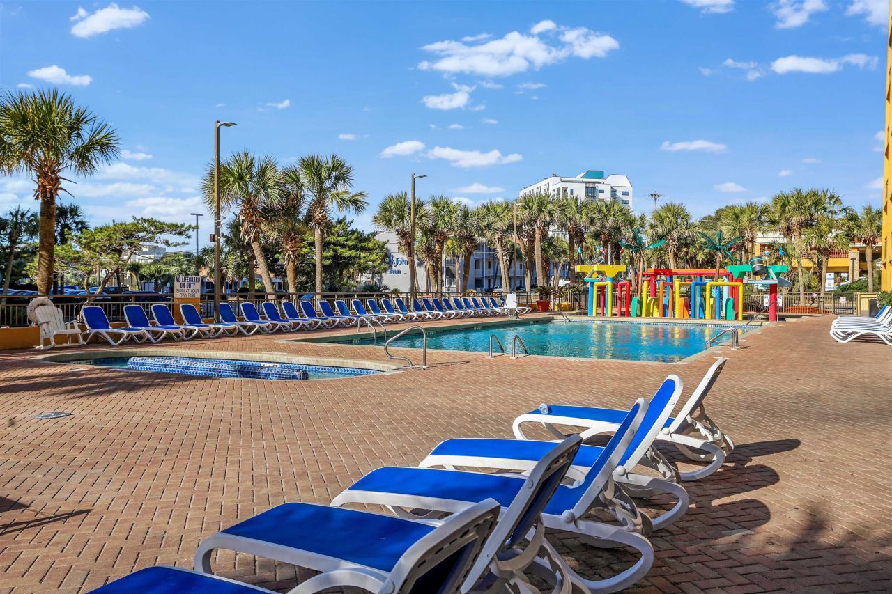 6900 N Ocean Blvd. Photo 32