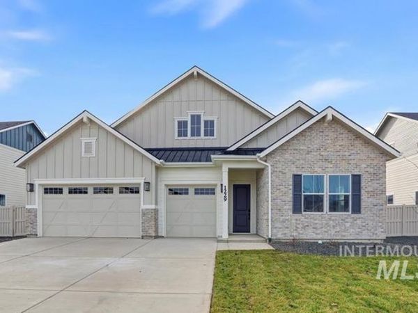 1229 Stirling Meadows Ct, Middleton, ID 83644
