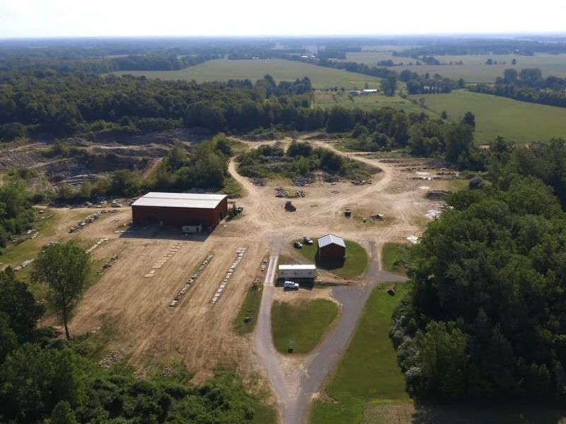 14647 State Route 511, Camden, OH 44074 Photo 2